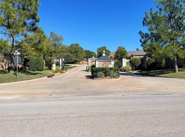 Bella Ct, Purcell OK, 73080 land for sale