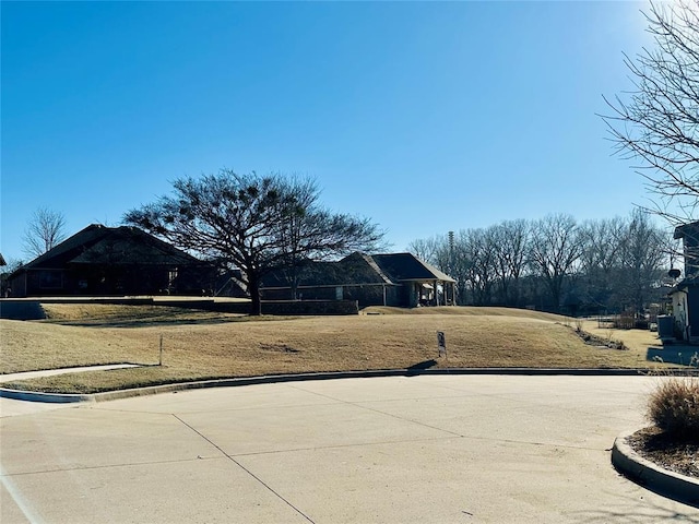 Bella Ct, Purcell OK, 73080 land for sale