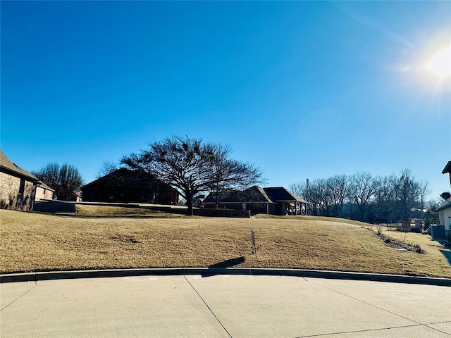 Listing photo 2 for Bella Ct, Purcell OK 73080