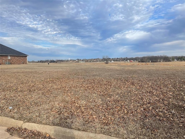 Wilshire Dr, Prague OK, 74864 land for sale