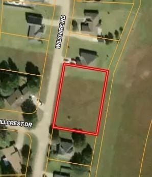 Listing photo 3 for Wilshire Dr, Prague OK 74864