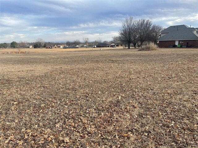 Wilshire Dr, Prague, OK 74864