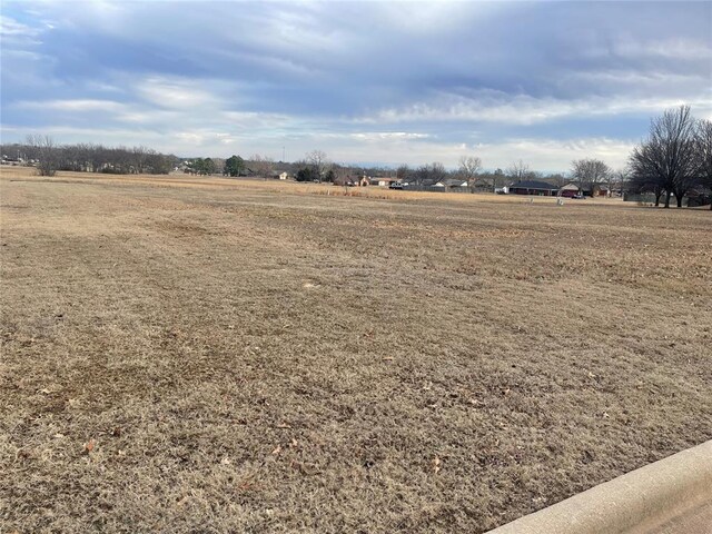 Wilshire Dr, Prague, OK 74864