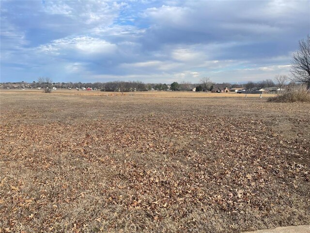 Wilshire Dr, Prague, OK 74864