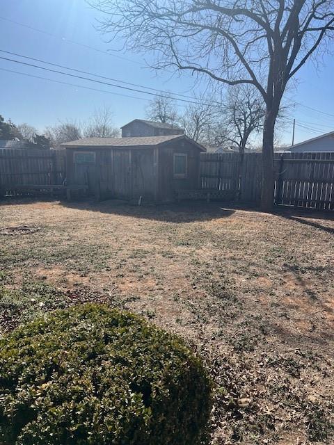 1800 Sunset Dr, Altus, OK 73521 - photo 15