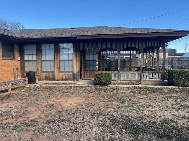 1800 Sunset Dr, Altus, OK 73521 - photo 23