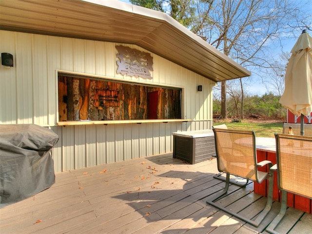18303 Stevens Rd, Shawnee, OK 74801 - photo 11