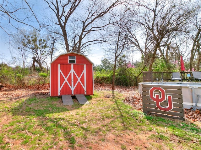 18303 Stevens Rd, Shawnee, OK 74801 - photo 15