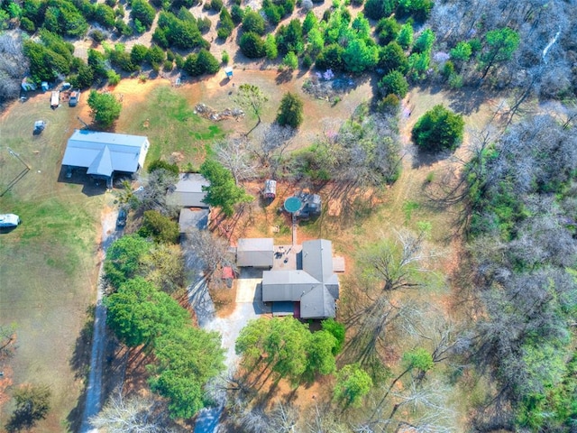 18303 Stevens Rd, Shawnee, OK 74801 - photo 16
