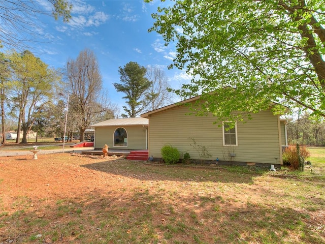 18303 Stevens Rd, Shawnee, OK 74801 - photo 3