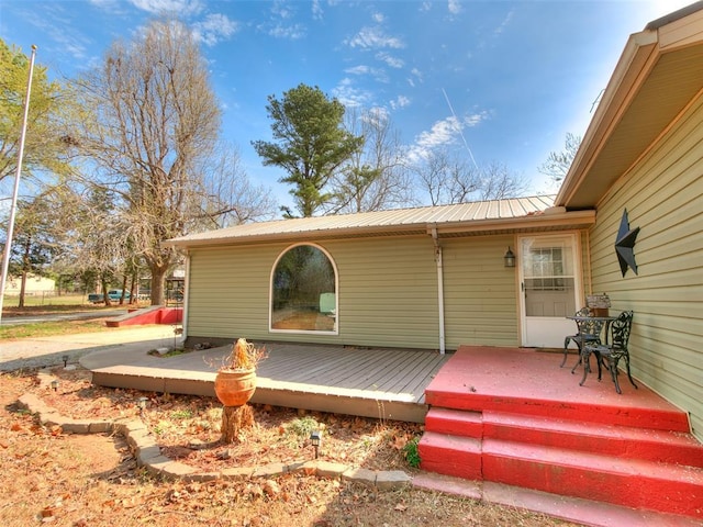 18303 Stevens Rd, Shawnee, OK 74801 - photo 4