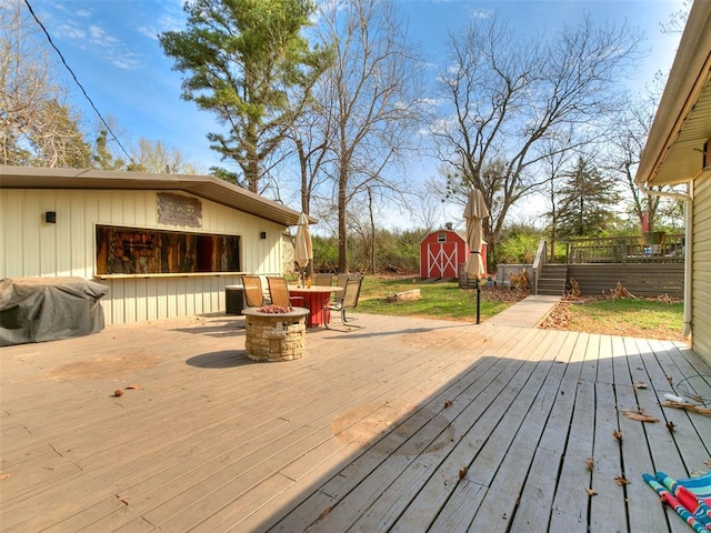 18303 Stevens Rd, Shawnee, OK 74801 - photo 9
