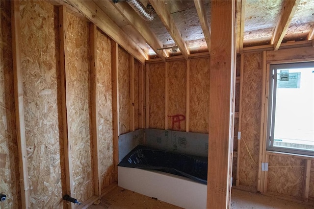 9241 NW 86th St, Yukon, OK 73099 - view of bathroom