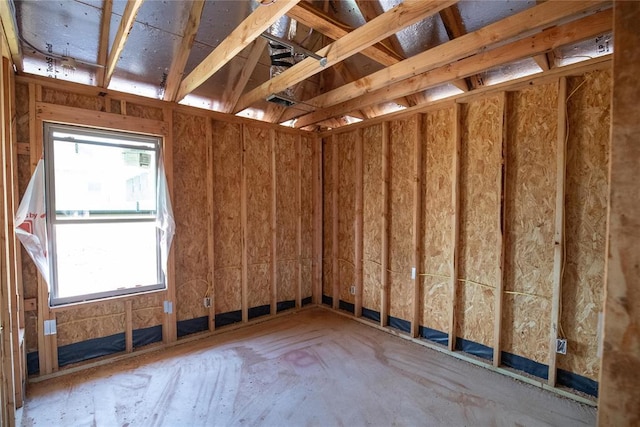 9241 NW 86th St, Yukon, OK 73099 - view of misc room