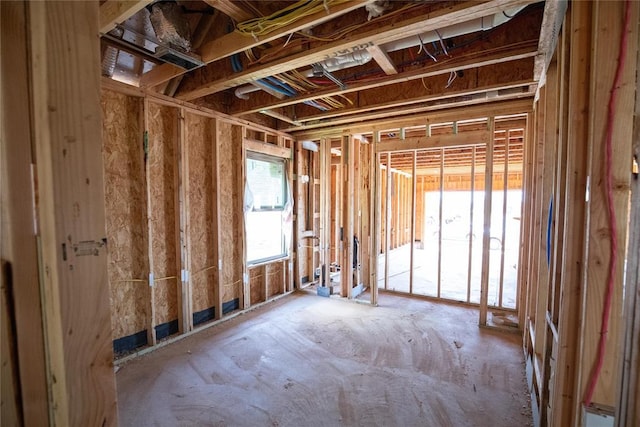 9241 NW 86th St, Yukon, OK 73099 - view of miscellaneous room