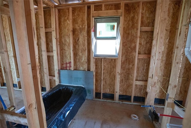 9241 NW 86th St, Yukon, OK 73099 - view of bathroom