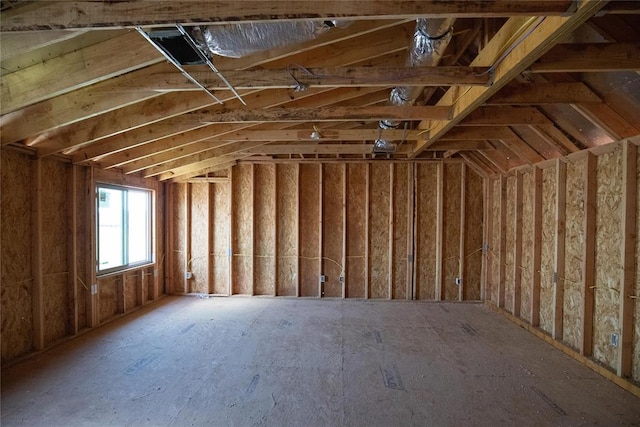 9241 NW 86th St, Yukon, OK 73099 - view of miscellaneous room