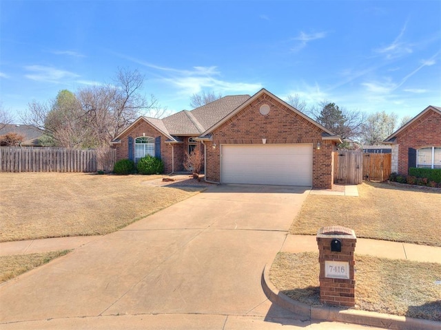 7416 NW 131st St, Oklahoma City, OK 73142 - photo 2