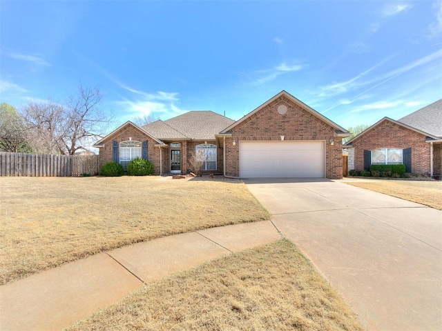 7416 NW 131st St, Oklahoma City, OK 73142 - photo 3