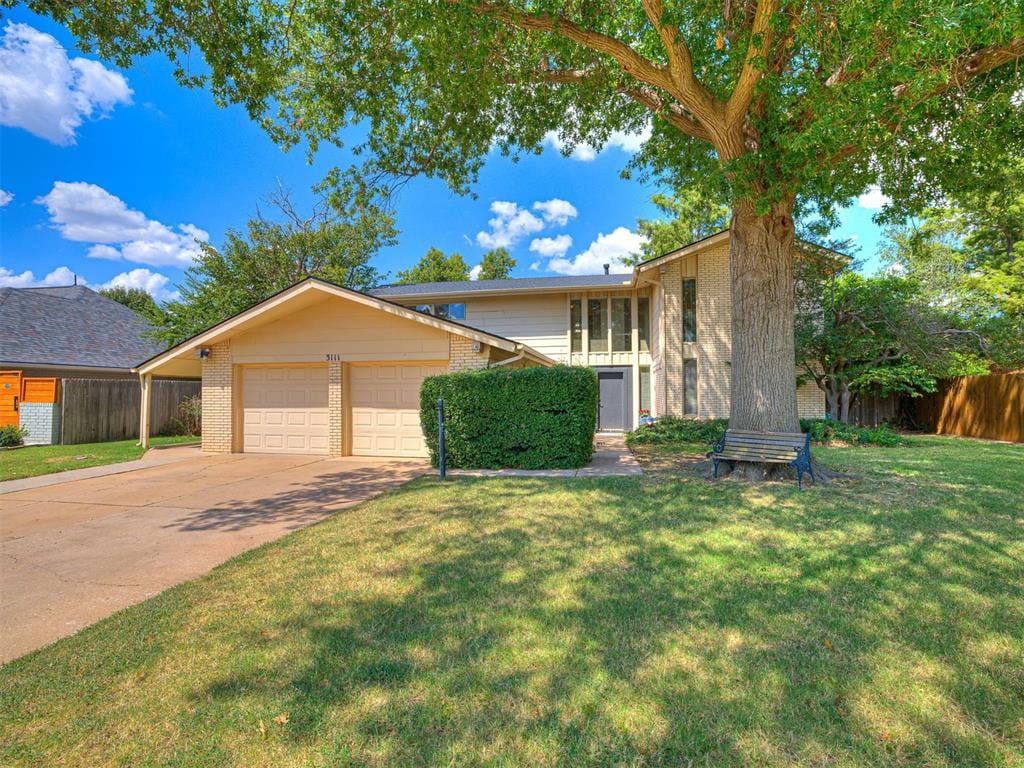 3111 Kent Dr, The Village, OK 73120 - photo 1