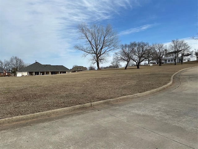 1 Country Club Rd, Shawnee OK, 74801 land for sale