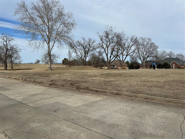 Listing photo 3 for 1 Country Club Rd, Shawnee OK 74801