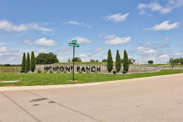 2855 High Ranch Way, Arcadia, OK 73007 - photo 2