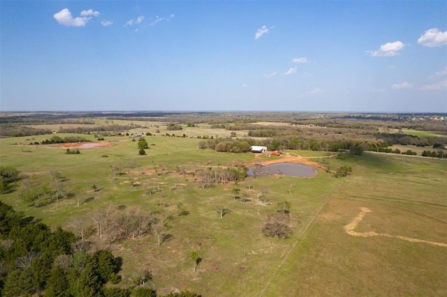 41500 Wright Rd, Wanette, OK 74878 - photo 1
