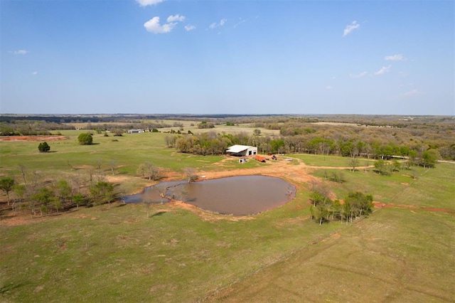 41500 Wright Rd, Wanette, OK 74878 - photo 2