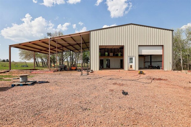 41500 Wright Rd, Wanette, OK 74878 - photo 4