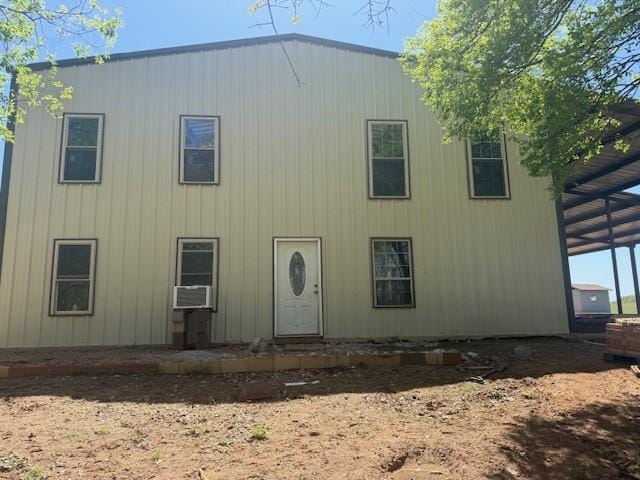 41500 Wright Rd, Wanette, OK 74878 - photo 6