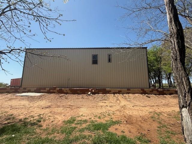 41500 Wright Rd, Wanette, OK 74878 - photo 7