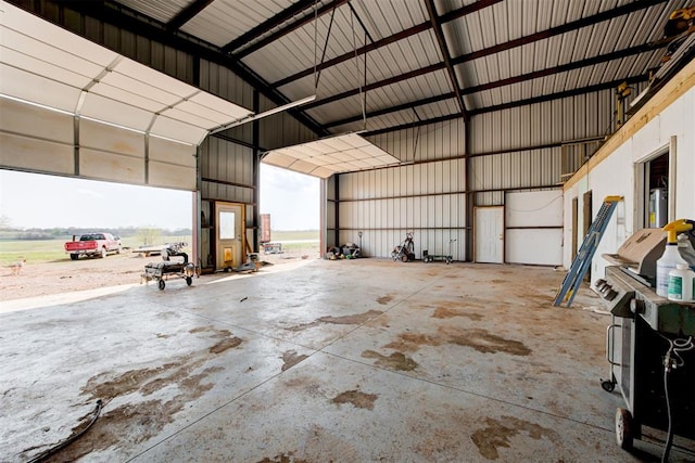 41500 Wright Rd, Wanette, OK 74878 - photo 10