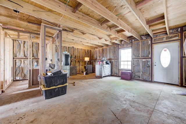 41500 Wright Rd, Wanette, OK 74878 - photo 13