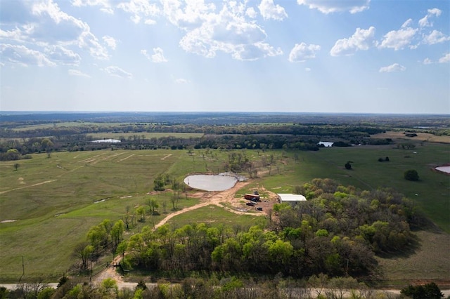 41500 Wright Rd, Wanette, OK 74878 - photo 18