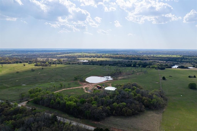 41500 Wright Rd, Wanette, OK 74878 - photo 19