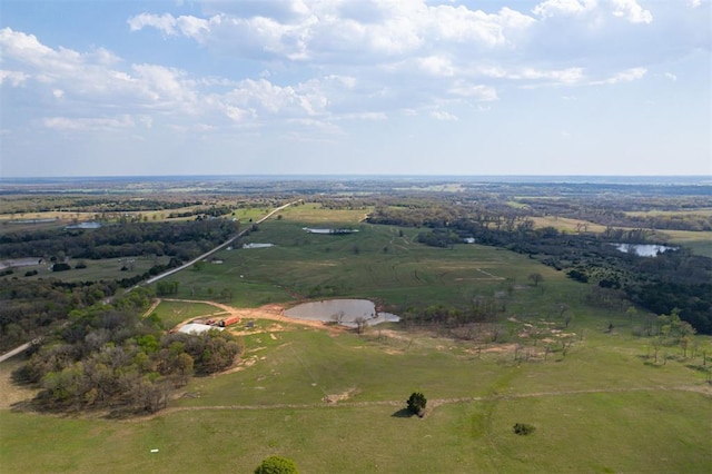 41500 Wright Rd, Wanette, OK 74878 - photo 20