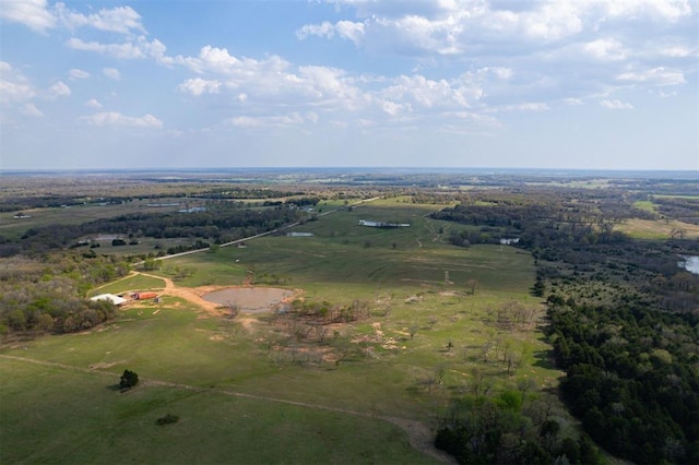 41500 Wright Rd, Wanette, OK 74878 - photo 21