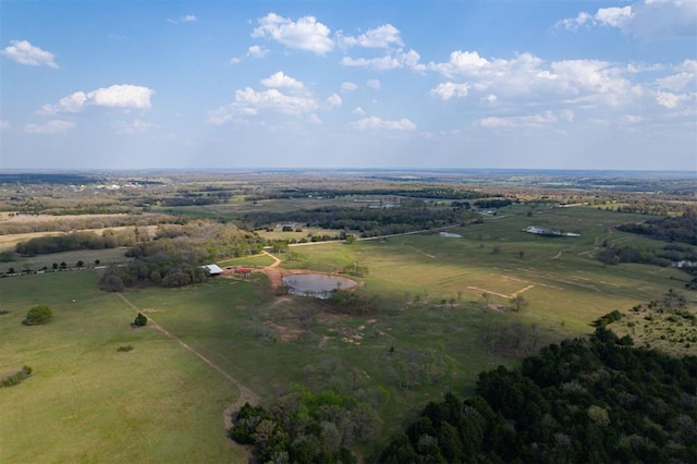 41500 Wright Rd, Wanette, OK 74878 - photo 22