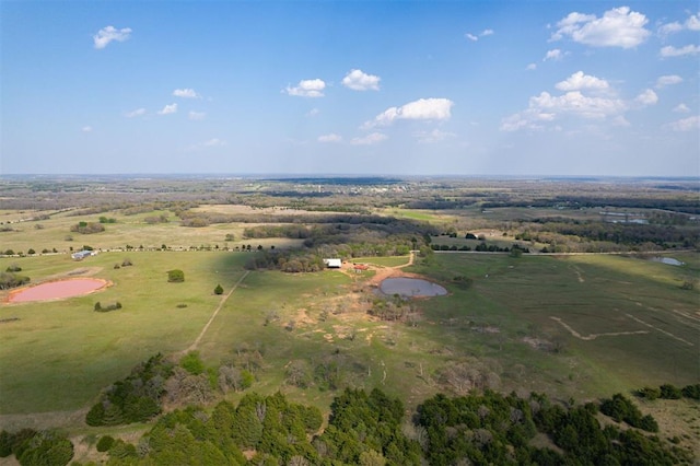 41500 Wright Rd, Wanette, OK 74878 - photo 23