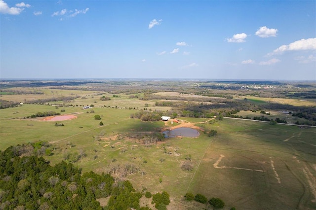 41500 Wright Rd, Wanette, OK 74878 - photo 24