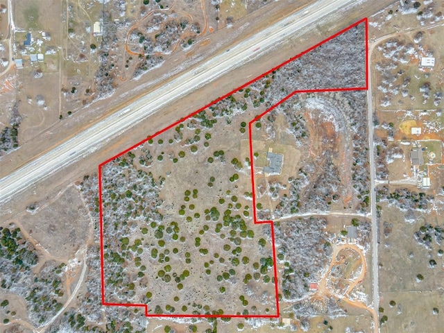 1075 S Morgan Rd, Blanchard, OK 73010 - photo 2