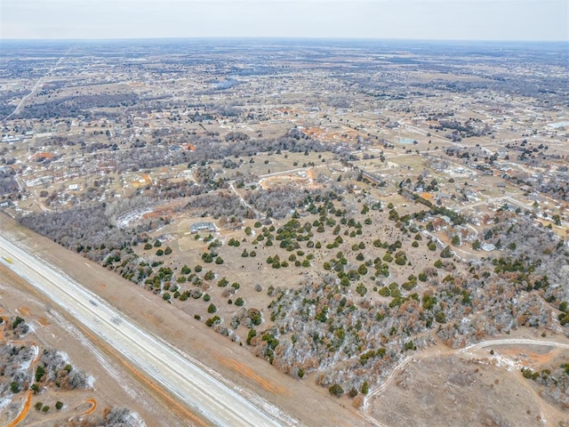 1075 S Morgan Rd, Blanchard, OK 73010 - photo 4