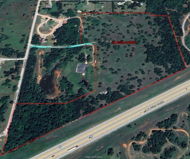 1075 S Morgan Rd, Blanchard, OK 73010 - photo 5