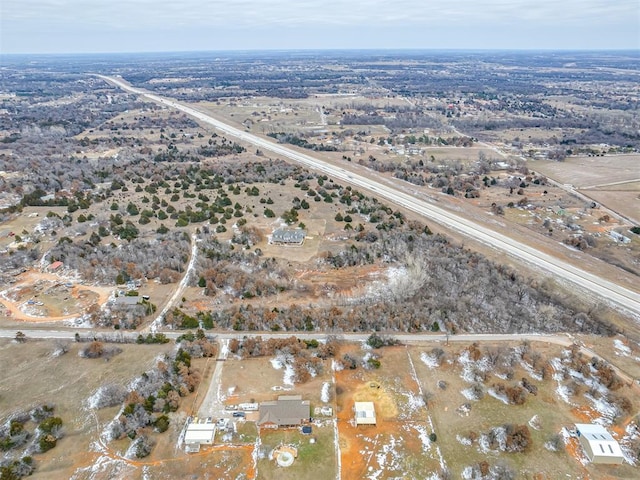 1075 S Morgan Rd, Blanchard, OK 73010 - photo 6