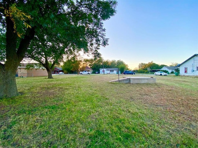 Listing photo 3 for 414 N Hardin St, Mangum OK 73554