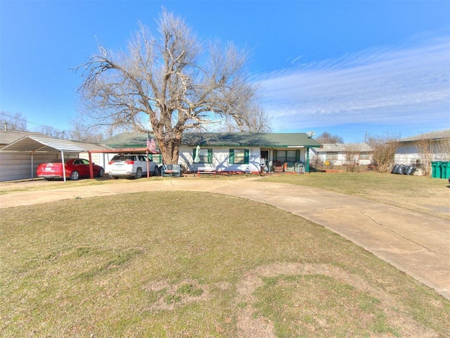 6835 SW 59th St, Oklahoma City, OK 73179 - photo 1