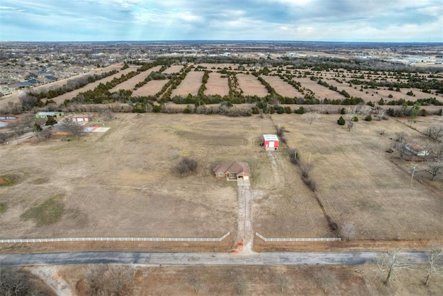 1100 Estell Dr, Moore OK, 73160 land for sale