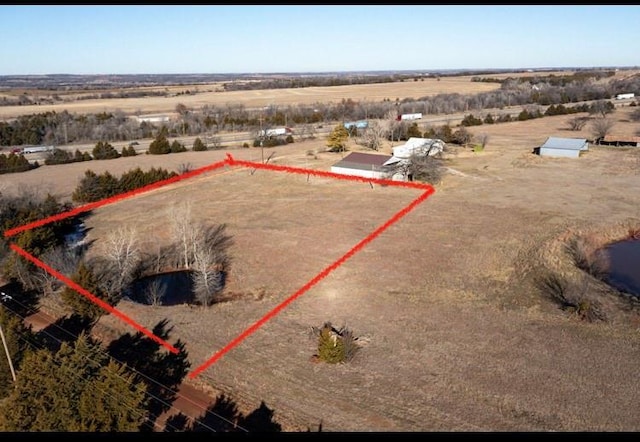 Listing photo 2 for 1 E County Rd 76, Guthrie OK 73044