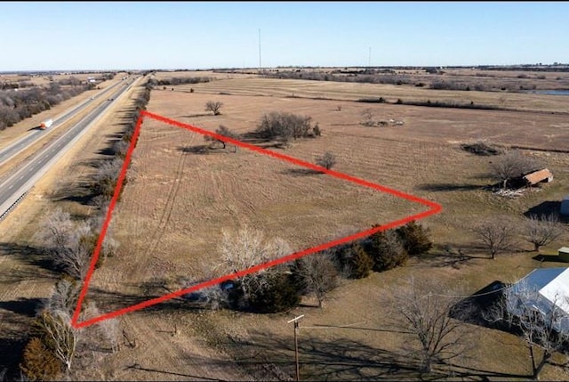 Listing photo 3 for 1 E County Rd 76, Guthrie OK 73044